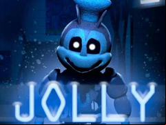 Juego Jolly FNAF