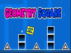 Juego Geometry Square