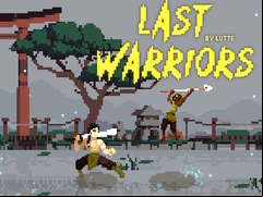 Juego Last Warriors