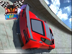 Juego GT Racing