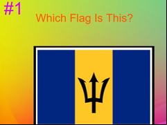 Juego 30s Hard Flag Quiz