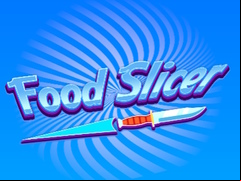 Juego Food Slicer 