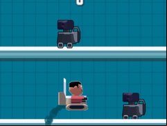 Juego Skibidi Toilet Jump