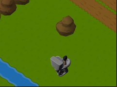 Juego Skibidi Toilet Cross The Road