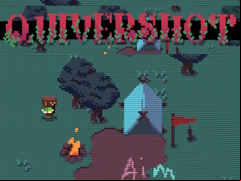 Juego Quivershot