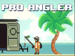 Juego Pro Angler
