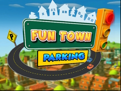 Juego Fun Town Parking