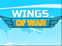 Juego Wings Of War