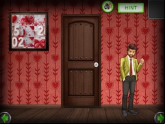 Juego Amgel Easy Room Escape 252