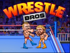 Juego Wresle Bros