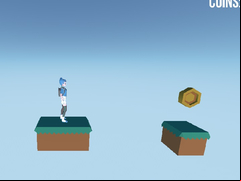 Juego Parkour 3D