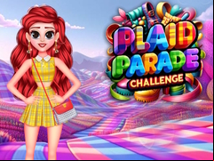 Juego Plaid Parade Challenge