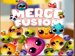 Juego Merge Fusion