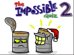 Juego The Impossible Quiz 2
