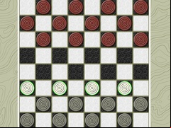 Juego Russian Draughts Duel