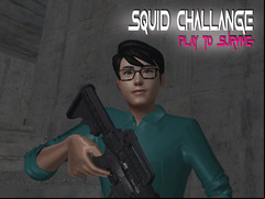 Juego Squid Challenge: Play to Survive
