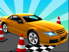 Juego Real Car Parking And Stunt