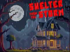Juego Shelter from the Storm