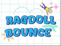 Juego Ragdoll Bounce