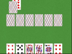 Juego Durak Card Game