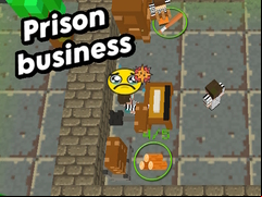 Juego Prison business