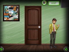 Juego Amgel Easy Room Escape 256