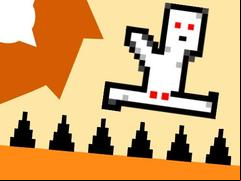 Juego Escape or Die