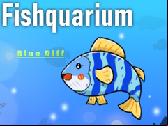 Juego Fishquarium