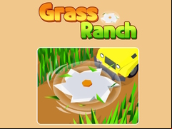 Juego Grass Ranch