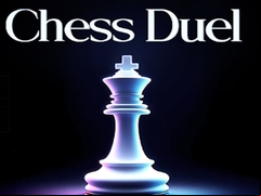 Juego Chess Duel