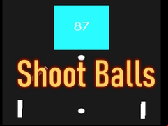 Juego Shoot Balls