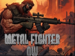 Juego Metal Fighter OW