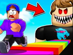 Juego Roblox vs Mr. Beast