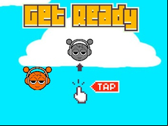 Juego Flappy Sprunki