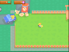 Juego Pure Farm: Fresh Food