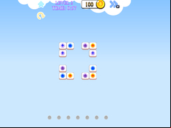 Juego Screw Tile