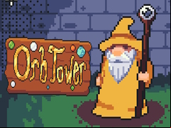 Juego Orb Tower