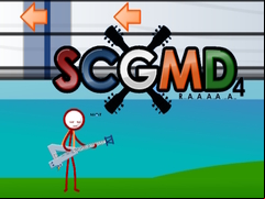 Juego Super Crazy Guitar Maniac Deluxe 4