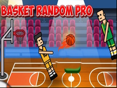 Juego Basket Random Pro