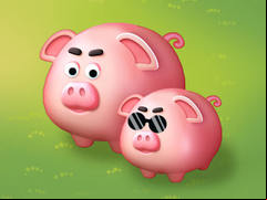 Juego Farm Block