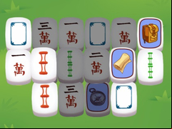 Juego Mahjong Tour