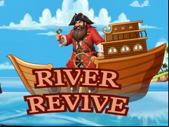 Juego River Revive