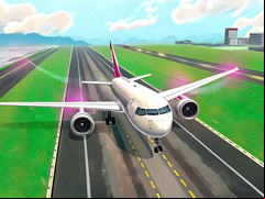 Juego Airport Controller