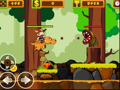 Juego Wings Of The Viking