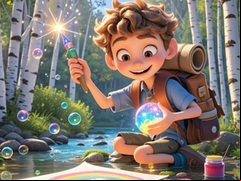 Juego Find The Differences: Magic Brush