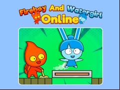 Juego Fireboy And Watergirl Online