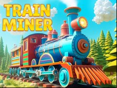 Juego Train Miner