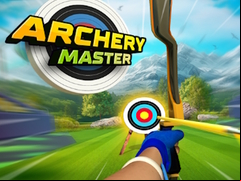 Juego Archery Master