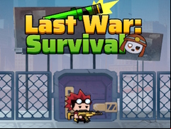 Juego Last War: Survival