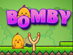 Juego Bomby